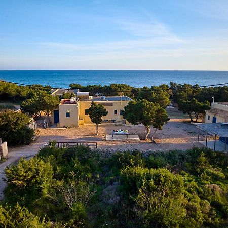 Meridium Formentera By Tentol Hotels 米乔尔海滩 外观 照片