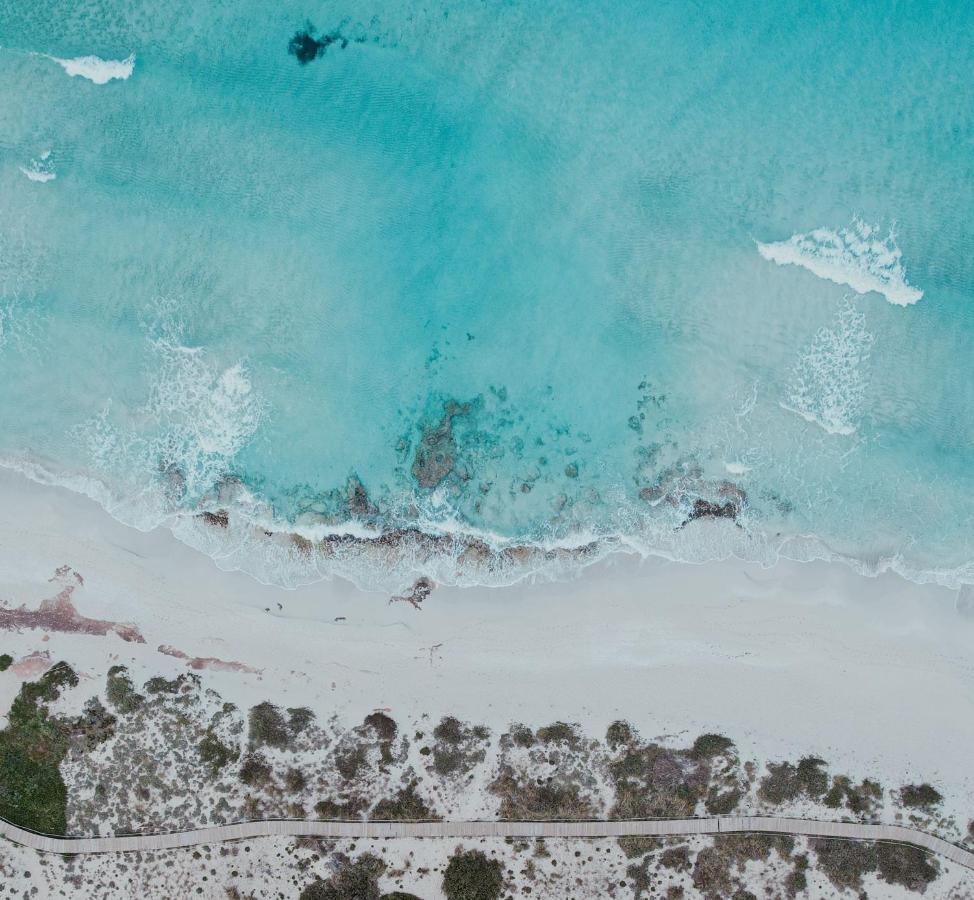 Meridium Formentera By Tentol Hotels 米乔尔海滩 外观 照片