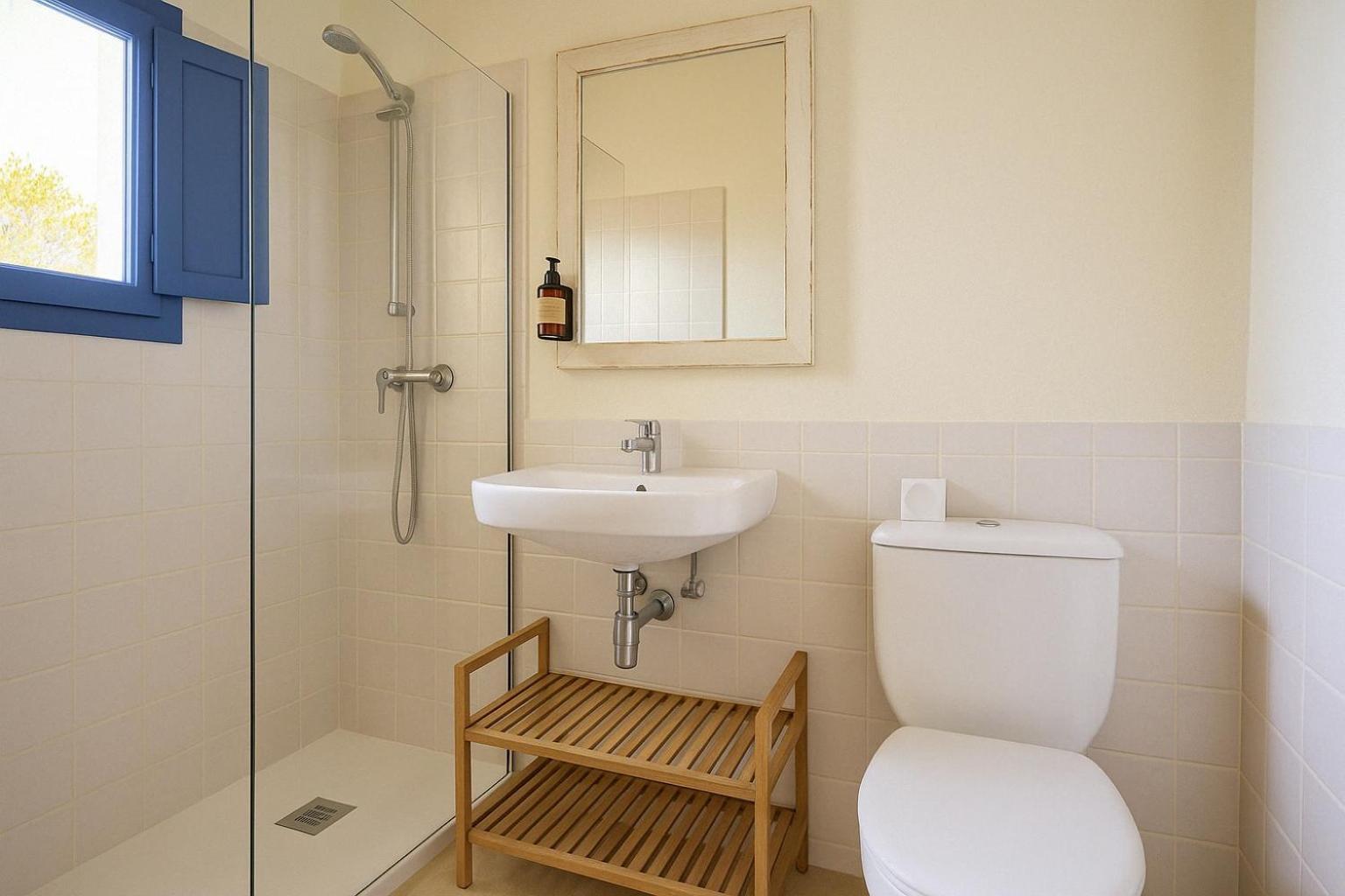 Meridium Formentera By Tentol Hotels 米乔尔海滩 外观 照片