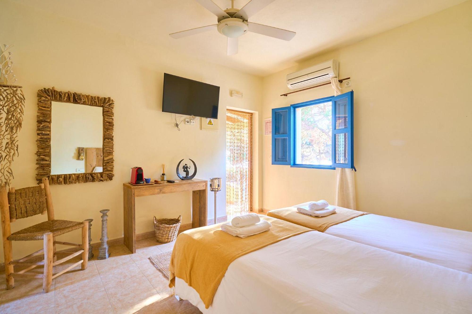Meridium Formentera By Tentol Hotels 米乔尔海滩 外观 照片