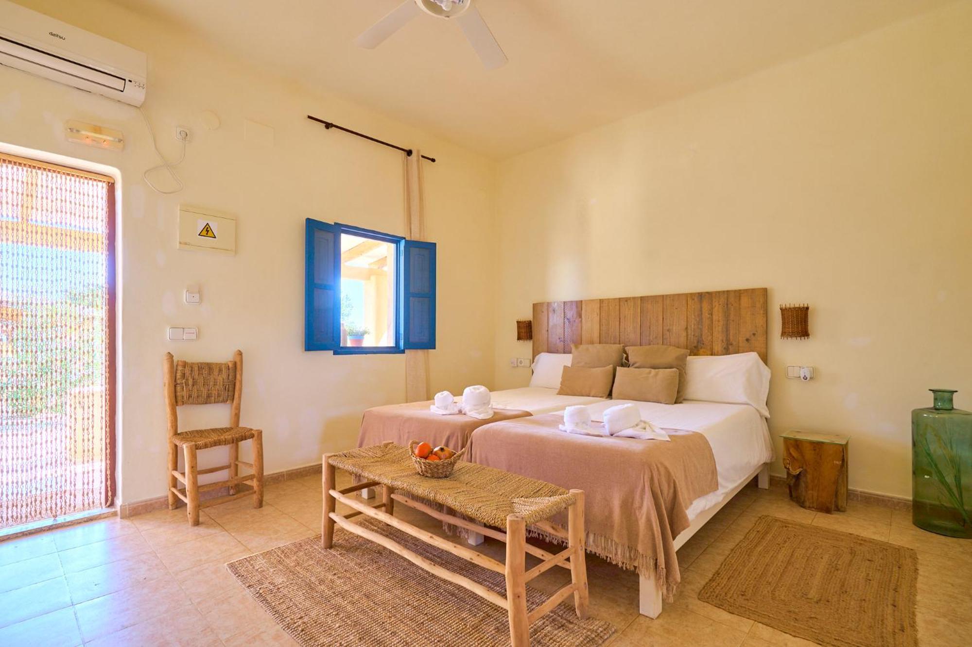 Meridium Formentera By Tentol Hotels 米乔尔海滩 外观 照片