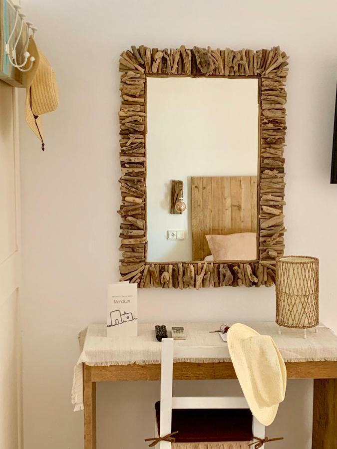 Meridium Formentera By Tentol Hotels 米乔尔海滩 外观 照片
